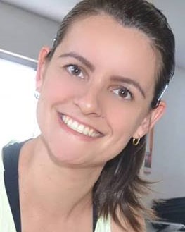 Personal Trainer Viviane Corrêa