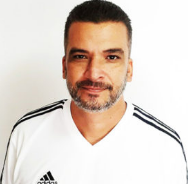 Personal Trainer Anderson Nazario