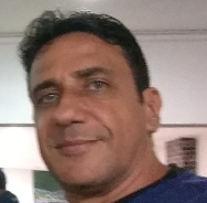 Personal Trainer Flavio Cerqueira Torres