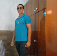 Personal Trainer Diogo dos Santos Correia
