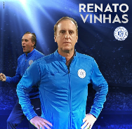 Personal Trainer Renato Vinhas