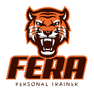 Personal Trainer Felipe Pereira