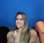 Personal Trainer Sabrina Soares 