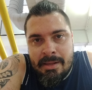 Personal Trainer Cristiano Andrade de Oliveira Trevelino