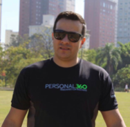 Personal Trainer Murilo Alves 