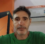 Personal Trainer Wagner Martim 