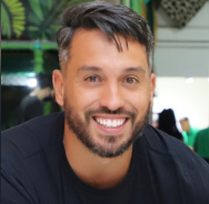 Personal Trainer Leandro Santos Brossi